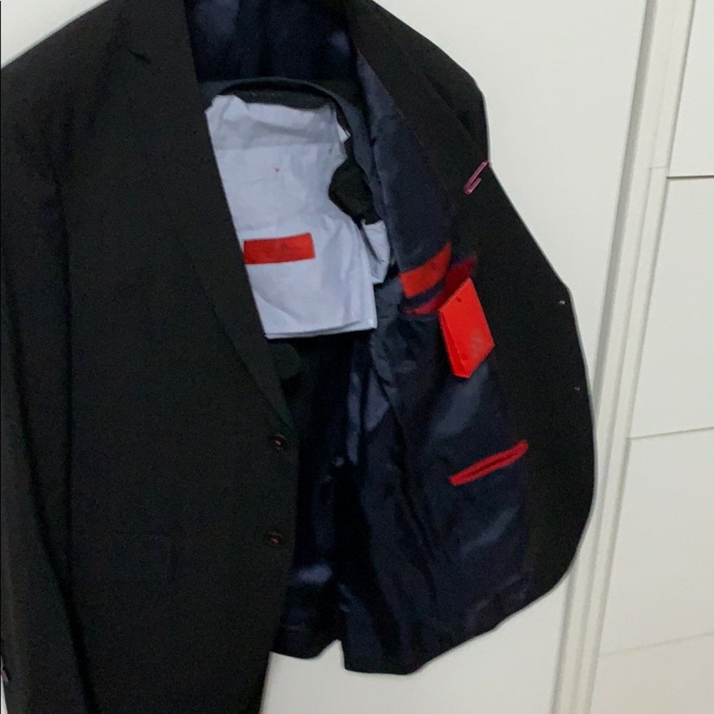 Suit - Picture 2 of 2